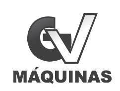 Logo GV Máquinas